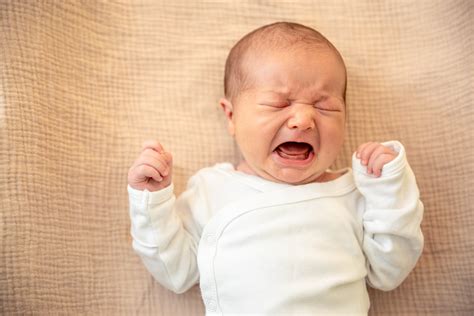 Why Your Newborn Won’t Sleep – And How to Fix It FAST! – Aiwibi Malaysia