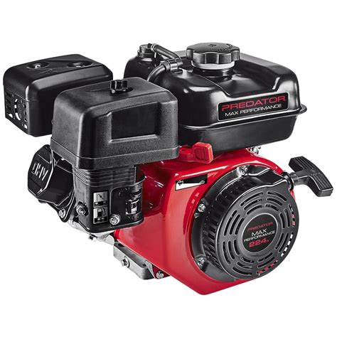 Ford Predator Engine Performance 的图像结果