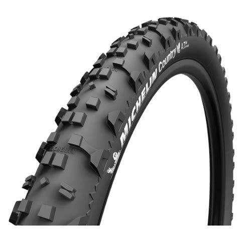 Michelin Country A.T. 26X2.00 Black – Pro Bike Supply