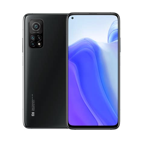 Mi 10T 5G @₹35,999 - Intelligent Display - Mi India