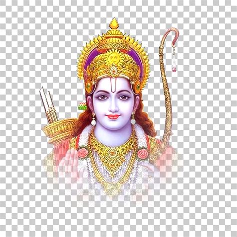 Ram Ravami PNG download