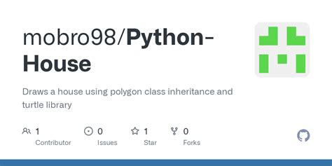 Image result for Python Turtle House