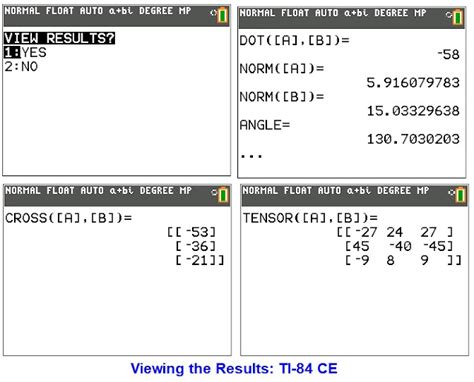 TI-84 Plus Ce Coding 的图像结果