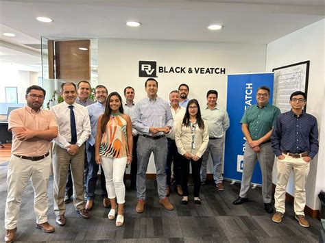 Black & Veatch Office Photos | Glassdoor