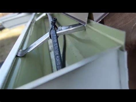 Image result for How to Install Gutter Heaters