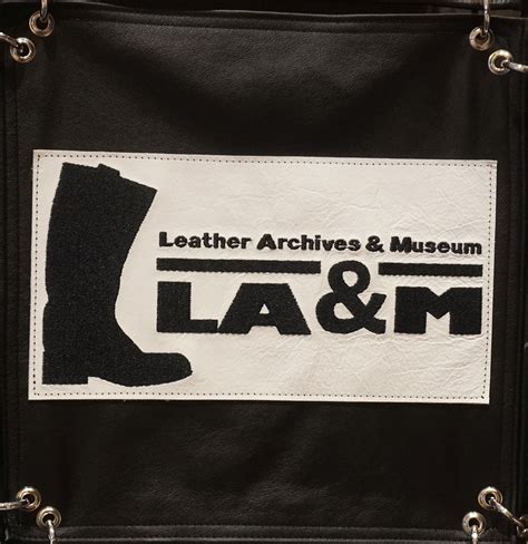 Leather Archives & Museum