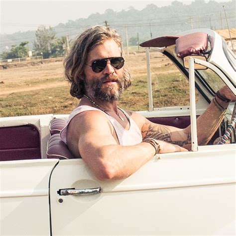 Photo essay: The fabrics of India | Vogue India