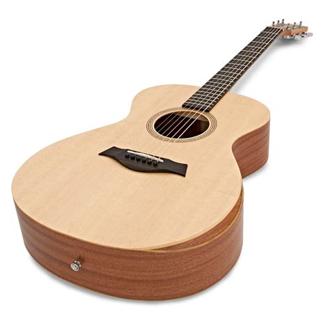 Taylor Academy 12 Left Handed Grand Concert Acoustic at Gear4music