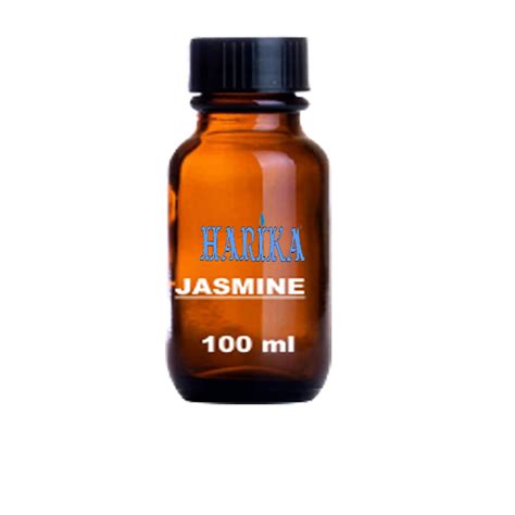 HARIKA 100ML Aroma Reed Diffuser Oil Essential Oil Jasmine Fragrance ...