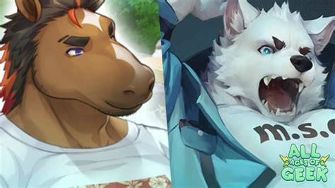 Bara, Yaoi and BL - Boys Love Universe