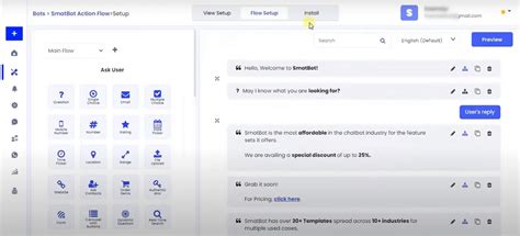 Image result for Build Messenger Chatbot Python