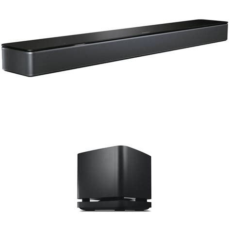 Remote Control For Bose Smart Soundbar 300 at Araceli Johnson blog