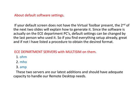 Image result for Multisim Basic Tutorial