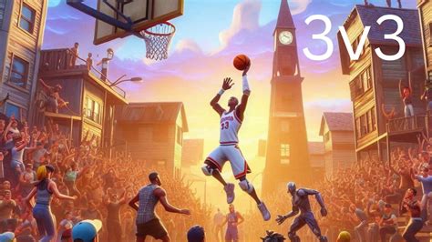 Image result for Fortnite Basketball Creative Map Code