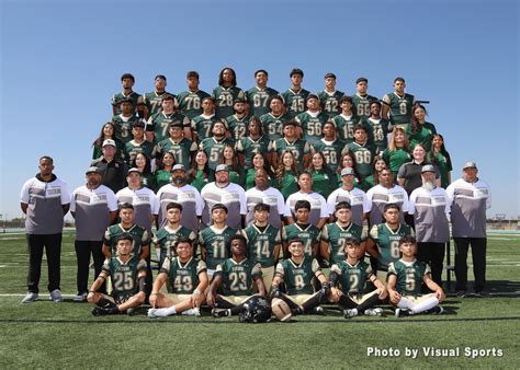 SW Legacy High School – Athletics – Southwest Independent School District