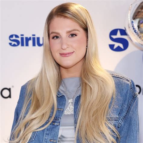 Meghan Trainor Reveals She Can't Smile After Getting Too Much Botox
