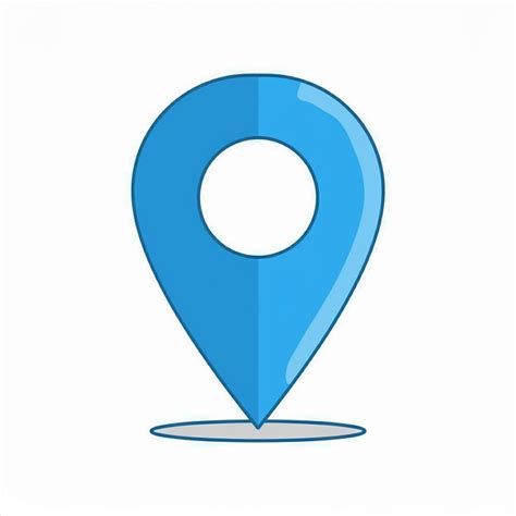 Pin Map Free Blue 的图像结果
