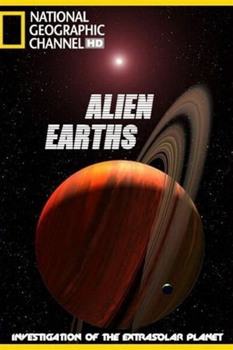Image result for Alien Earths 2009