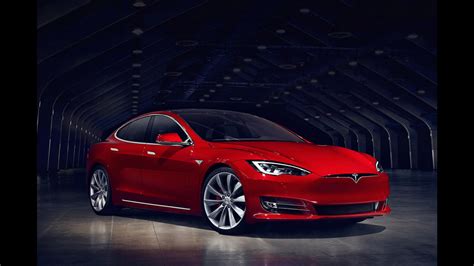 Tesla Model S 的图像结果