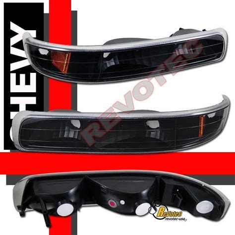 1999-2002 Chevy Silverado 1500 2500 Headlights | Ubuy India