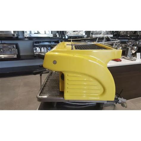 Image result for Expobar Ruggero Coffee Machine Program