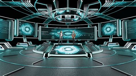 Image result for Virtual Set High Resolution