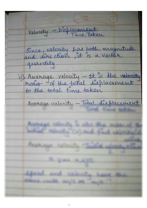 How to Solve Physics Problems Class 9 From Begining Lesson Motion 的图像结果