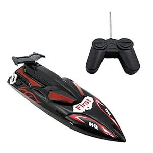 ELECTROPRIME Flytec Racing High Speed Remote Control Boat Racing Remote ...