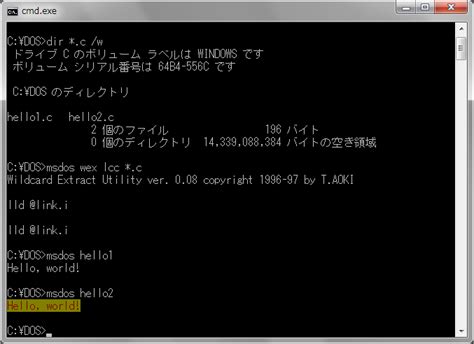 Image result for MS-DOS Video Player