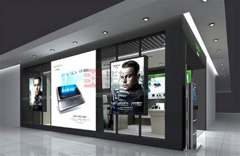 OPPO北京超级旗舰店汇聚黑科技 IoT智能家居体验生动-爱云资讯