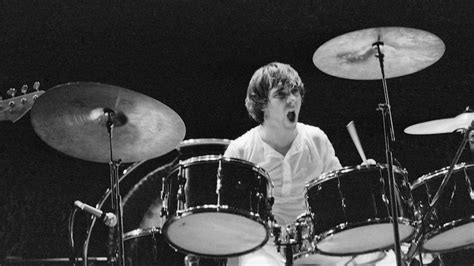 Keith Moon Exploding Drum 的图像结果