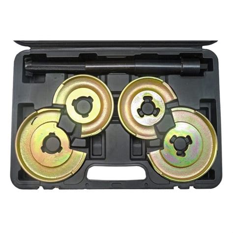 Image result for Mercedes Coil Spring Compressor Tool