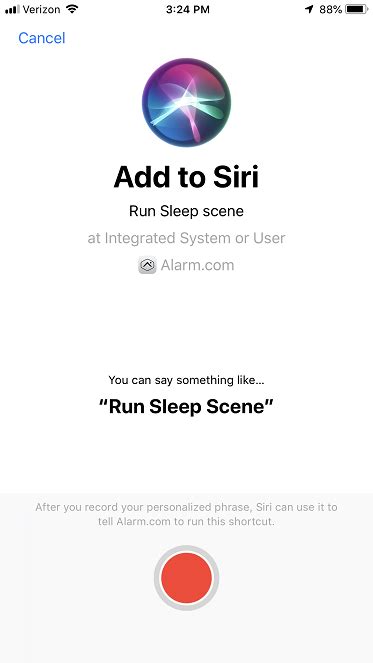 Image result for Add Siri