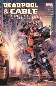 15 Deadpool comics Ryan Reynolds needs to turn into movies