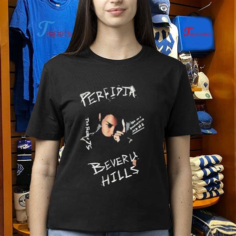 Perfidia Beverly Hills Shirt, hoodie, longsleeve tee