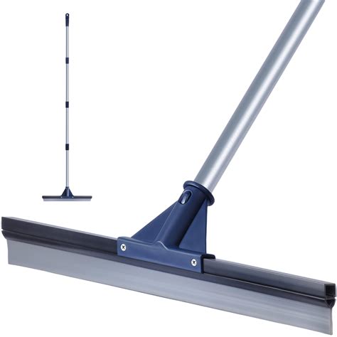 Amazon.com: DSV Standard Floor Squeegee for Concrete Floor, 17.5" Large ...