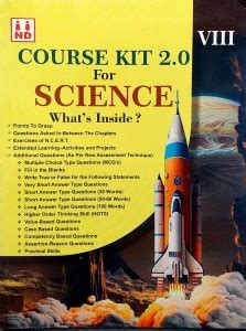 Image result for NCERT Science Class 8 Kit