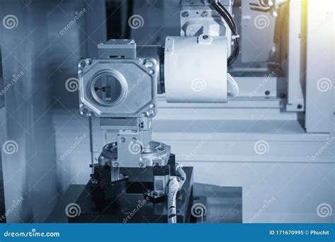 Image result for Mach4 Robotic Arm Machining