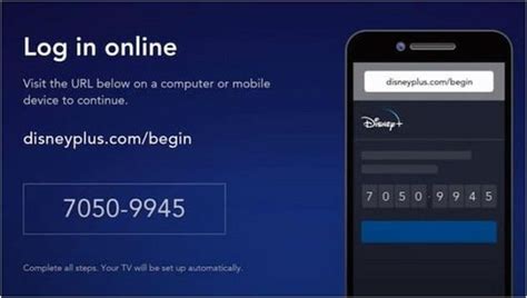 Image result for Disney Plus.com Begin Code TV