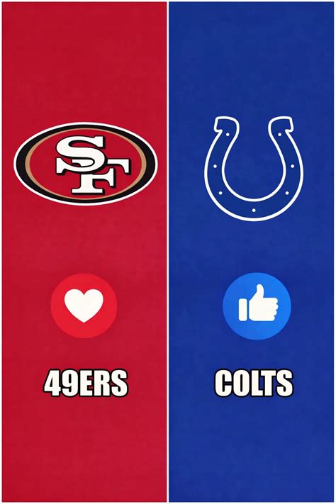 How to Watch San Francisco 49ers vs. Indianapolis Colts: TV Channels ...