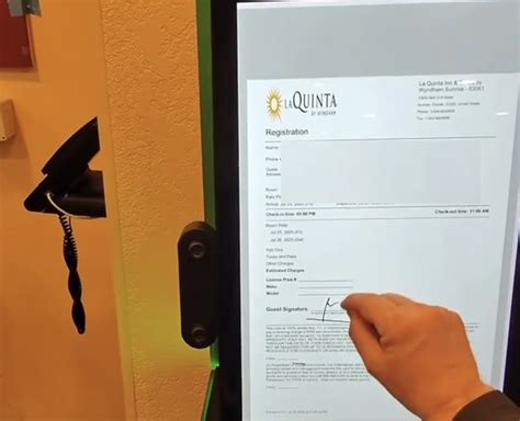 La Quinta Inn Miami Using Virtual Check-in With Indian Offshore Agents ...