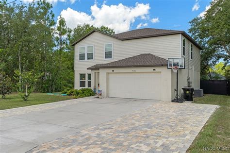 7196 N Farmington Terrace, Citrus Springs, FL 34434 | Homes.com