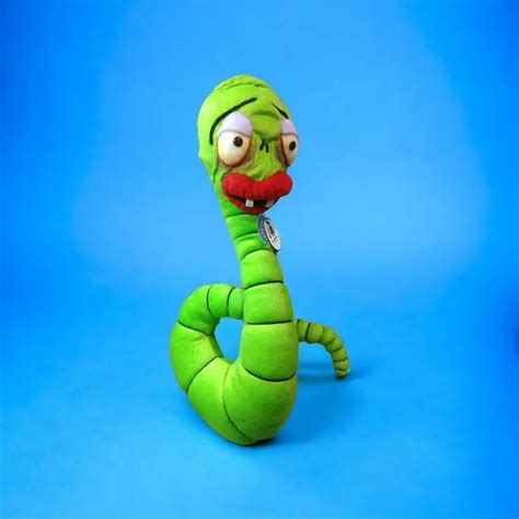 Image result for The Corpse Bride Worm