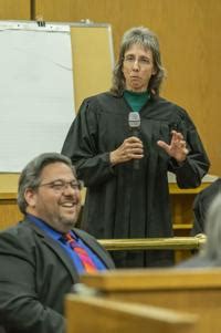 Ceremony welcomes Jared Boswell as new Yakima County Superior Court ...