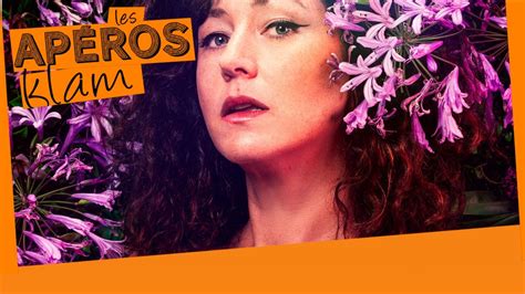 Les Apéros Klam 2025 - CECILE A , Jardin du Mille Club, Camors, Bono ...