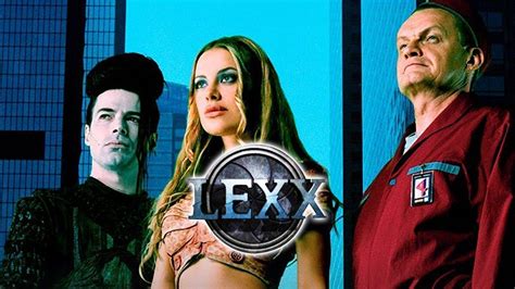 Watch Lexx · Season 1 Full Episodes Free Online - Plex