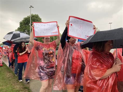 Nurses reach tentative agreement with McLaren Lapeer Region Hospital ⋆ ...