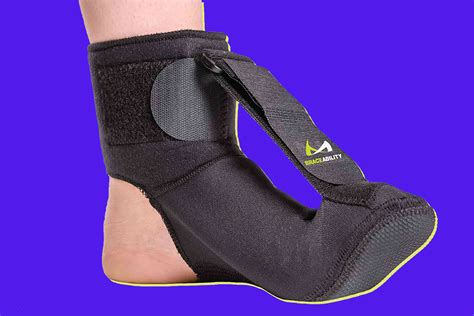 Plantar Fasciitis Night Time Brace at Guillermo Wilbur blog