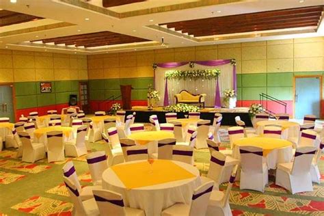 RDR Auditorium - Venue - Vazhuthacaud - Weddingwire.in