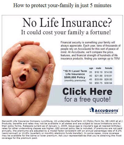 Image result for Cheapest Life Insurance Quotes